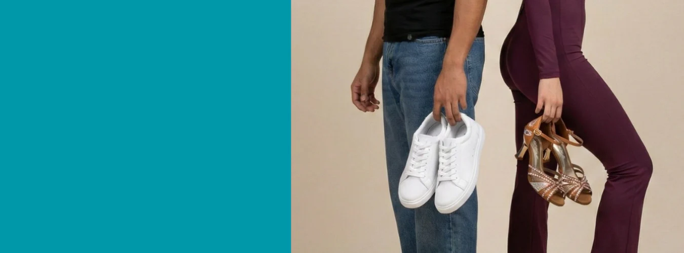 Tanzschuhe für deinen perfekten Auftritt