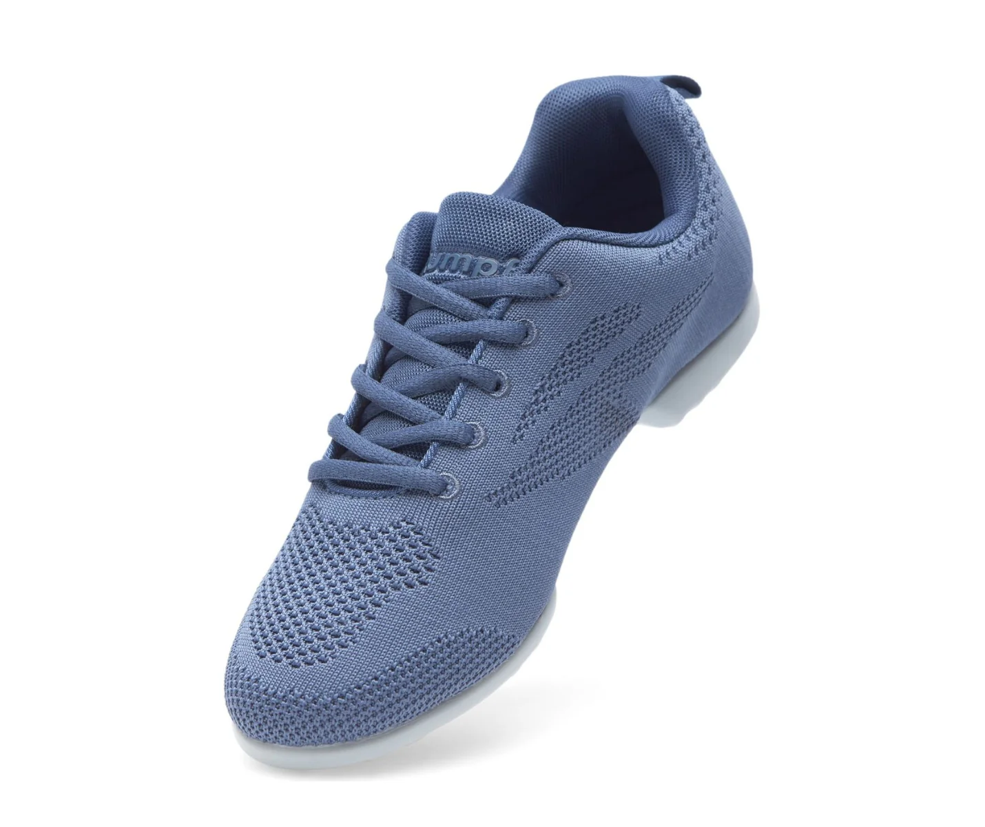 1567 Zuma Tanzsneaker in Blau - Image 3