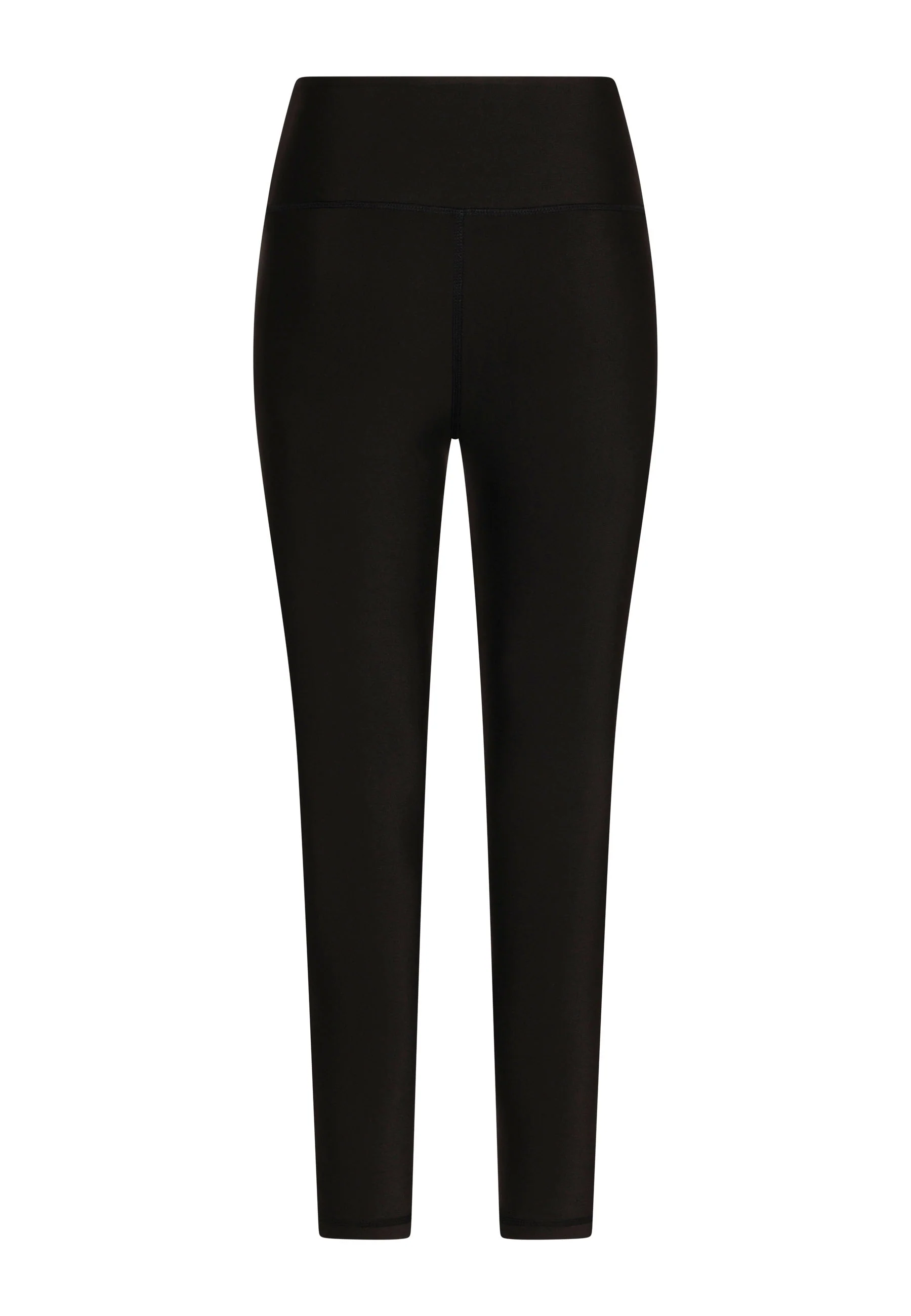 211 Extra High Waist Leggings in Schwarz - Image 3