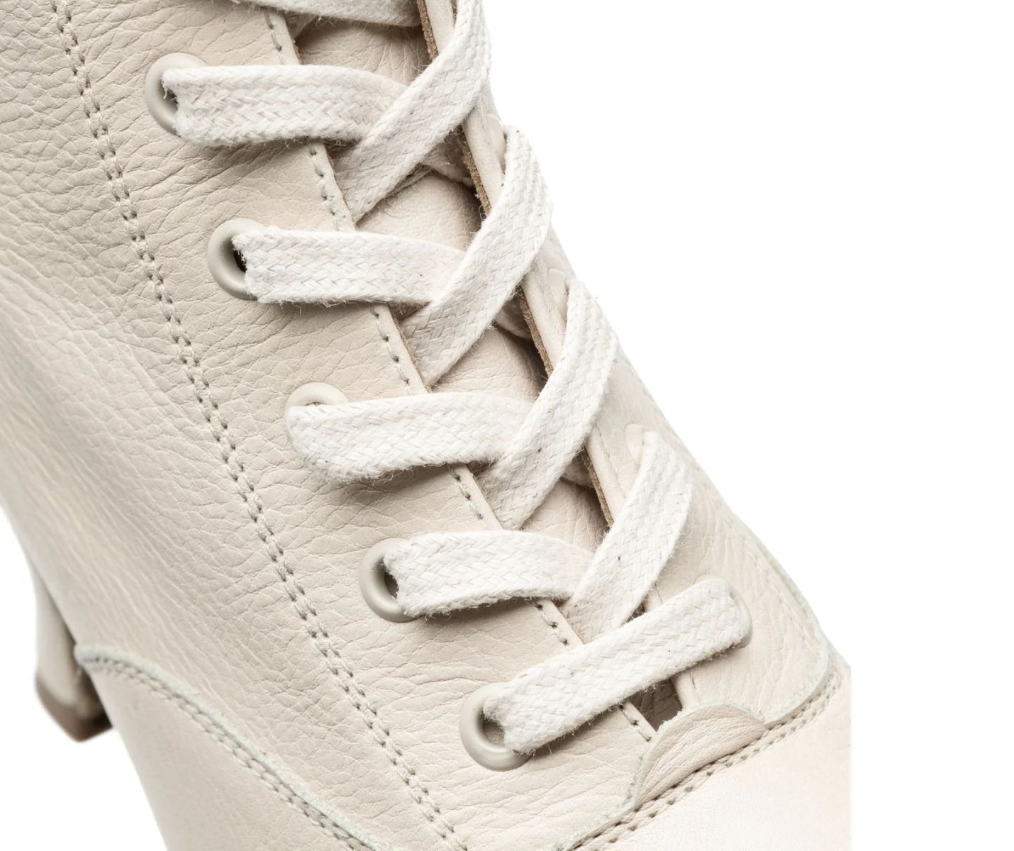 2317 Betty Tanzstiefel in Beige - Image 5