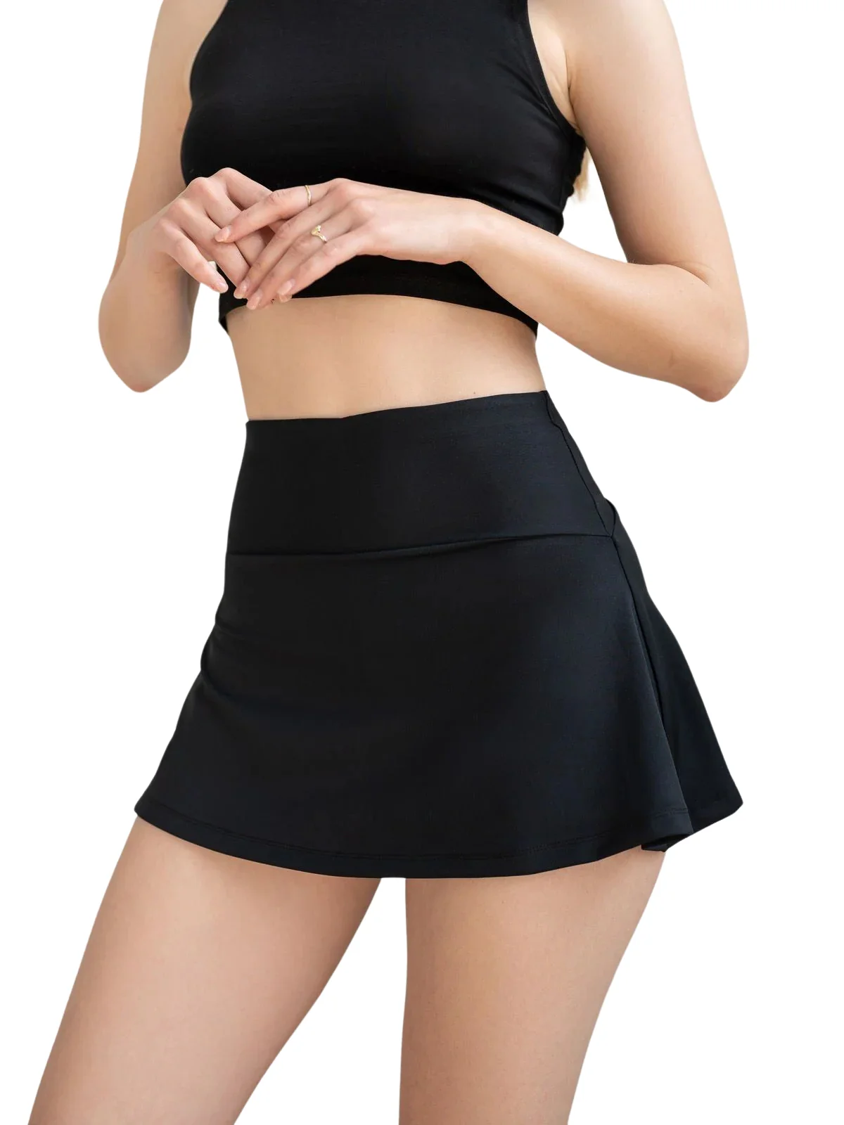 440 Rock in Schwarz - Image 3