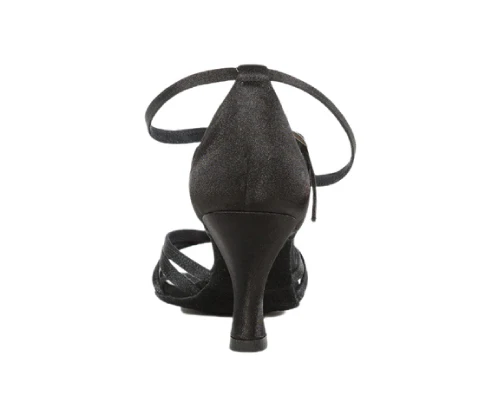 584 / 210 Raso Nero in Schwarz - Image 3