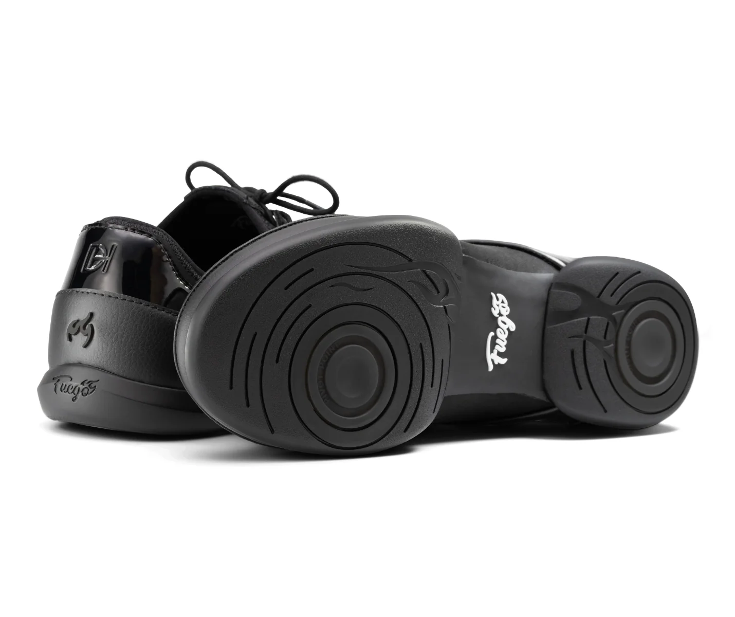 Fuego Dance Sneakers Split Sole x Derek Hough - Image 10