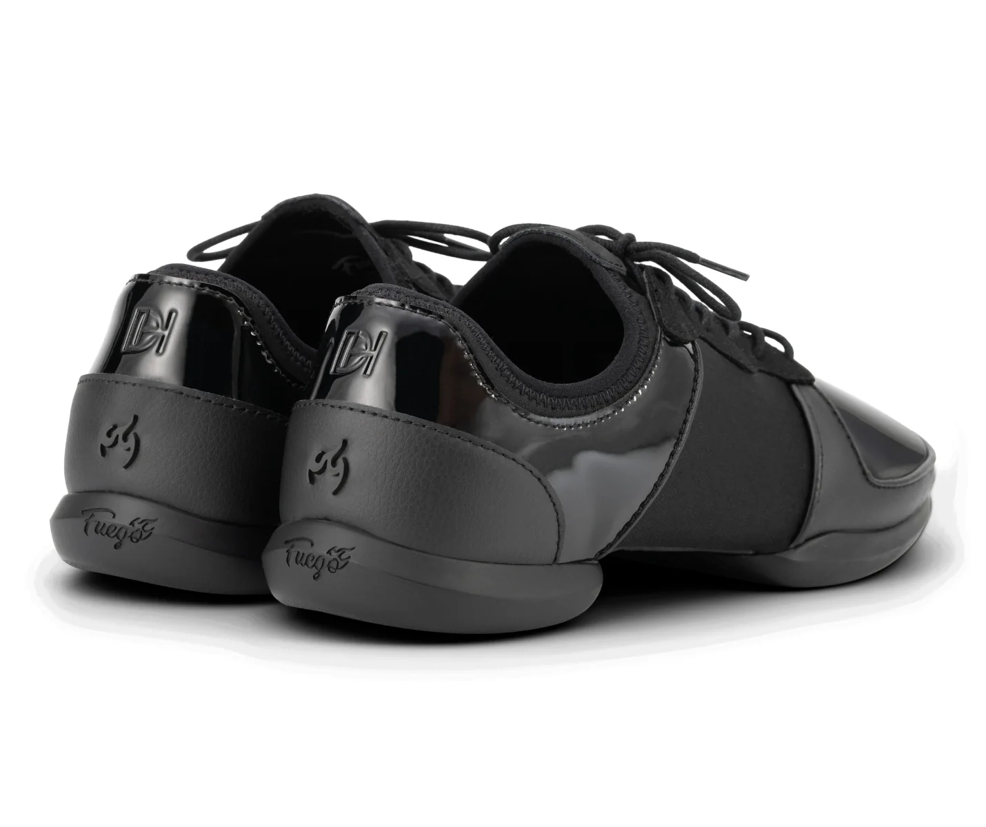 Fuego Dance Sneakers Split Sole x Derek Hough - Image 12