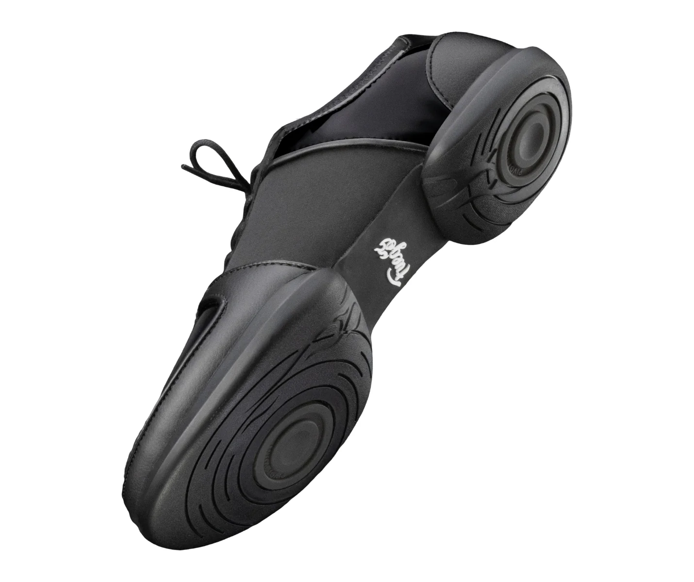 Fuego Dance Sneakers Split Sole x Derek Hough - Image 3