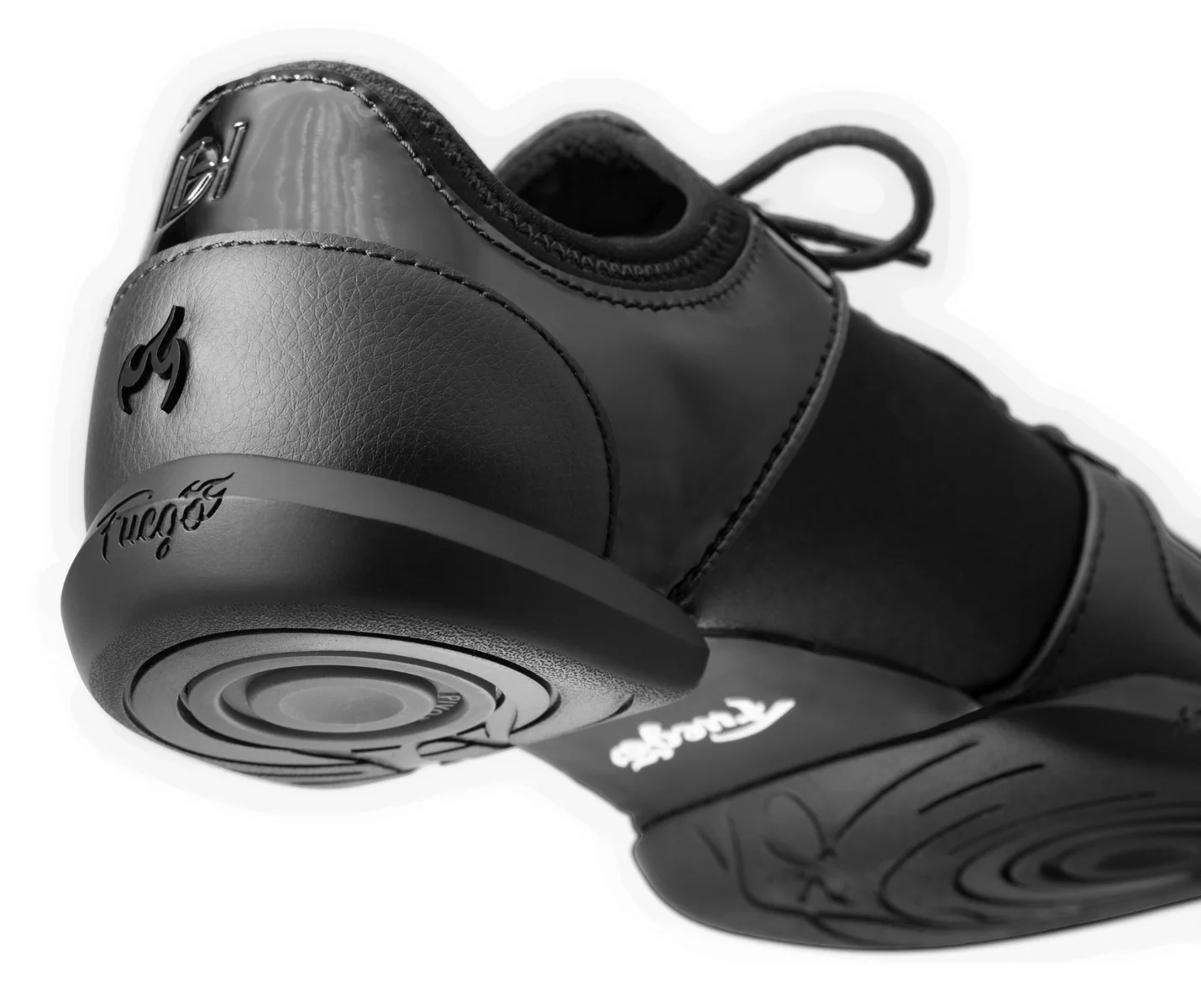 Fuego Dance Sneakers Split Sole x Derek Hough - Image 4