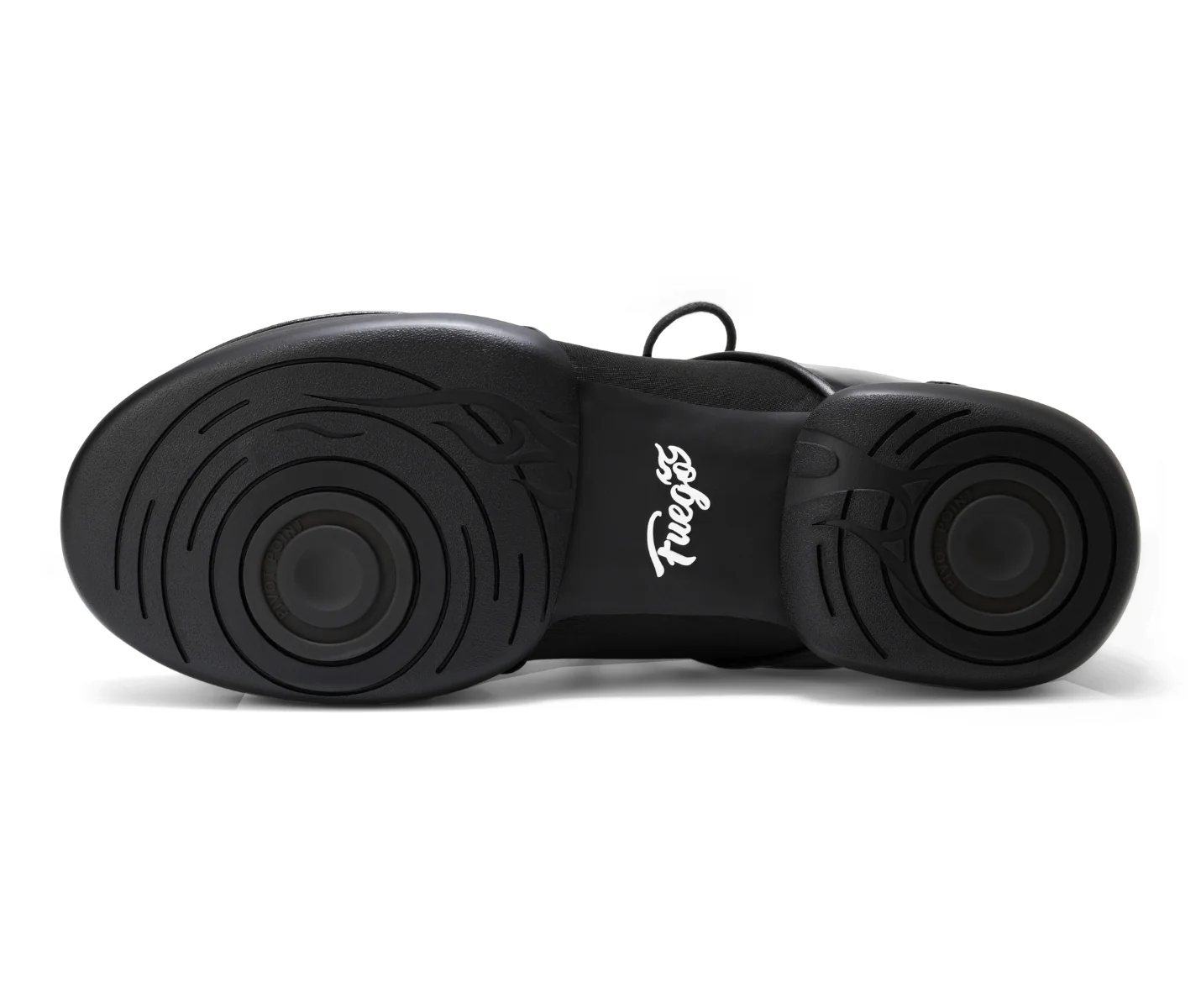 Fuego Dance Sneakers Split Sole x Derek Hough - Image 6