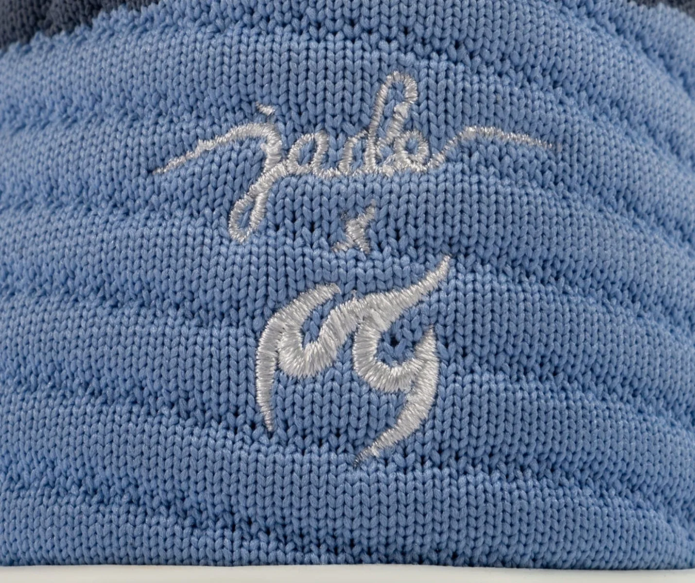 Fuego Jade Dance Sneakers in Blau - Image 11