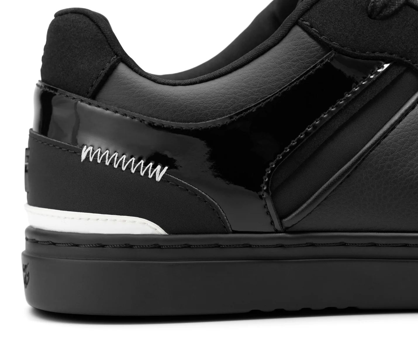 Fuego Low-Top Dance Sneakers x Derek Hough - Image 6